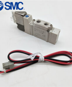 Van điện từ SMC SY3120-5LZD-M5 / -5LZ / -5LZE / -5LD / -5L / -5LOU / -M5