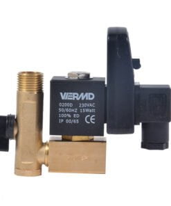 Van xả nước tự động VERMD VR-A-15