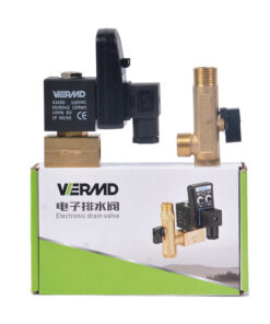 Van xả nước tự động VERMD VR-A-15