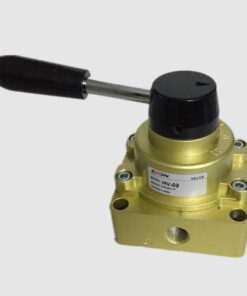 Van gạt tay HV-02, HV-03, HV-04