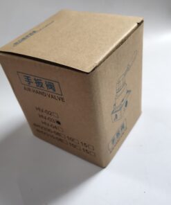 Van gạt tay HV-02, HV-03, HV-04