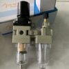 Bộ lọc đôi khí nén AC2010-02, AC3010-03, AC4010-04, AC4010-06, AC5010-10