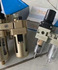 Bộ lọc đôi khí nén AC2010-02, AC3010-03, AC4010-04, AC4010-06, AC5010-10
