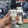 Bộ lọc có điều áp AW2000-02, AW3000-03, AW4000-04, AW4000-06, AW5000-10