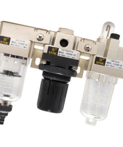 Bộ lọc ba khí nén STNC TC2000-02, TC3000-03, TC4000-04, TC4000-06, TC5000-10