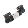 Van Solenoid AIRTAC 4v series (loại 2 đầu coil)