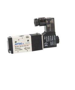 Van khí nén AIRTAC 3v110-06/3v210-08/3v310-10