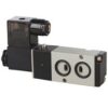 Van điện từ khí nén AIRTAC 4M210-08/4M310-10( loại 1)