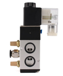 Van điện từ khí nén AIRTAC 4M210-08/4M310-10( loại 1)