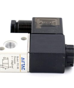Van điện từ khí nén AIRTAC 3V1-06