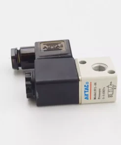 Van điện từ khí nén AIRTAC 3V1-06