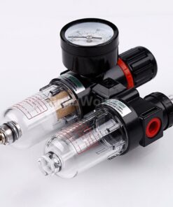 Bộ lọc khí nén AIRTAC AFC2000