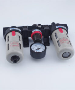 Bộ lọc khí nén AIRTAC BC2000