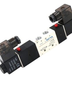 Van điện từ khí nén AIRTAC 4V230-08