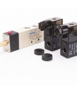 Van điện từ khí nén AIRTAC 4V230-08