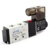 Van điện từ khí nén AIRTAC 4V110/4V210/4V310/4V410