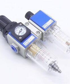 Bộ lọc đôi khí nén AIRTAC GFC200-08