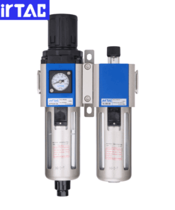 Bộ lọc đôi khí nén AIRTAC GFC600-25