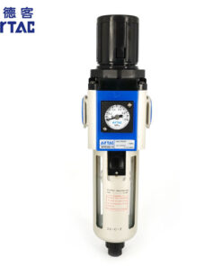 Bộ lọc đơn khí nén có điều áp AIRTAC AFR600-20