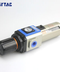 Bộ lọc đơn khí nén có điều áp AIRTAC AFR600-25