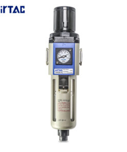 Bộ lọc đơn khí nén có điều áp AIRTAC AFR600-25