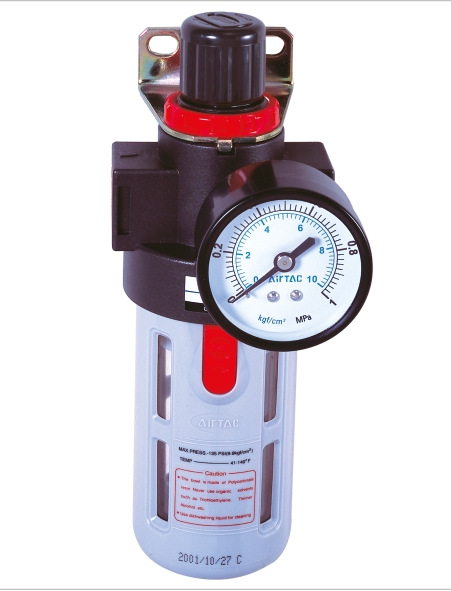 1630838755-1 Bộ lọc đơn khí nén AIRTAC BFR2000