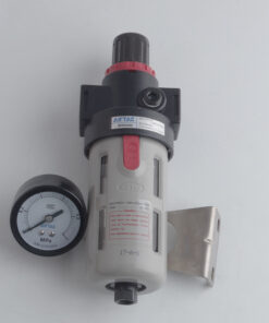 Bộ lọc đơn khí nén AIRTAC BFR2000