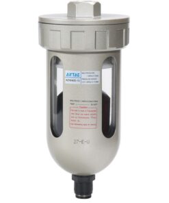 Bộ lọc xả nước tựu động ADW400-15