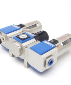 Bộ lọc khí nén AIRTAC GC600-25
