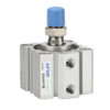 Xi lanh compact SDA80X5, SDA80X10, SDA80X15, SDA80X20, SDA80X25, SDA80X30, SDA80X35, SDA80X40, SDA80X45, SDA80X50, SDA80X55, SDA80X60, SDA80X65, SDA80X70, SDA80X75, SDA80X80, SDA80X85, SDA80X90, SDA80X100