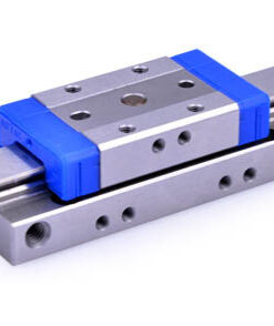 Xi lanh HGS12X5, HGS12X10, HGS12X15, HGS12X20, HGS12X25
