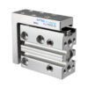 Xi lanh HLH6X5, HLH6X10, HLH6X15, HLH6X20, HLH6X25, HLH6X30