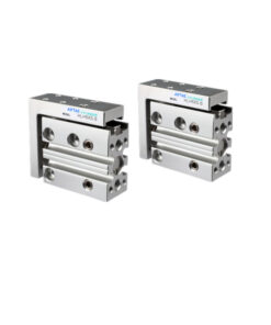 Xi lanh HLH20X5, HLH20X10, HLH20X15, HLH20X20, HLH20X25, HLH20X30, HLH20X40, HLH20X50, HLH20X60