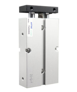 Xi lanh 2 ty AIRTAC TN10X10, TN10X20, TN10X30, TN10X40, TN10X50, TN10X60, TN10X70, TN10X80, TN10X90, TN10X100