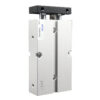 Xi lanh 2 ty AIRTAC TN10X10, TN10X20, TN10X30, TN10X40, TN10X50, TN10X60, TN10X70, TN10X80, TN10X90, TN10X100