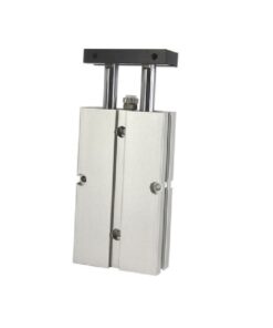 Xi lanh 2 ty AIRTAC TN20X10, TN20X20, TN20X30, TN20X40, TN20X50, TN20X60, TN20X70, TN20X80, TN20X90, TN20X100, TN20X125, TN20X150, TN20X175, TN20X200