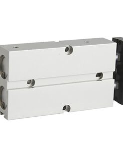 Xi lanh 2 ty AIRTAC TN32X10, TN32X20, TN32X30, TN32X40, TN32X50, TN32X60, TN32X70, TN32X80, TN32X90, TN32X100, TN32X125, TN32X150, TN32X175, TN32X200