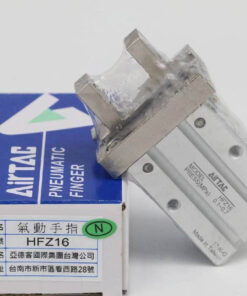 Xi lanh HFZ6, HFZ10, HFZ16, HFZ20, HFZ25, HFZ32, HFZ40