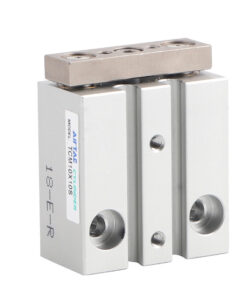 Xi lanh TCM/TCL10X5, 10X10, 10X15, 10X20, 10X25, 10X30