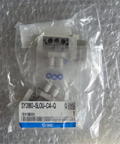 Van điện từ SMC SY3160-5LZE/5MZE/5LZD/5LOU/5MOU-C6-C4