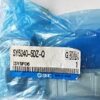 Van điện từ SMC SY5240-5MZD-02 / 5M / 5MZ / 5MD / 5MZE / 5MOU / 5MOZ