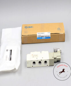 Van điện từ SMC SY9120, SY9220, SY9230-5LZD/5LZE/5MZD/5GZD/5DZD-03 -C10 -C12