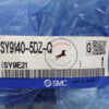 Van điện từ SMC SY9340-5DZD/5D/5DD/5DZ/5DZE