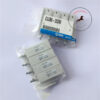 Xi lanh SMC CDUJB20X5, CDUJB20X10, CDUJB20X15, CDUJB20X20, CDUJB20X25, CDUJB20X30, CDUJB20X35, CDUJB20X40, CDUJB20X45, CDUJ20X50