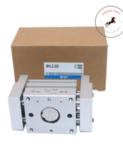 Xi lanh SMC MHL2-10D, MHL2-16D, MHL2-20D, MHL2-25D, MHL2-32D, MHL2-40D