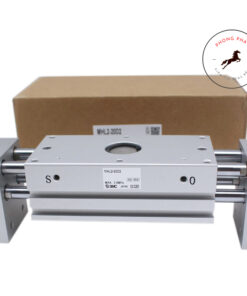 Xi lanh SMC MHL2-10D, MHL2-16D, MHL2-20D, MHL2-25D, MHL2-32D, MHL2-40D