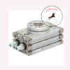 Xi lanh SMC MSQB10A, MSQB20A, MSQB30A, MSQB50A