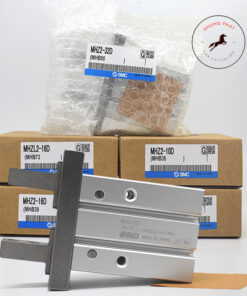 Xi lanh SMC MHZ2-6D, MHZ2-10D, MHZ2-16D, MHZ2-20D, MHZ2-25D, MHZ2-32D, MHZ2-40D
