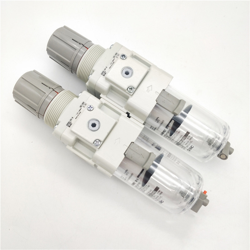 1635433525-3 Bộ lọc khí nén SMC AW40-03BG-A