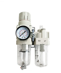 Bộ lọc khí nén SMC AC10A-M5-A